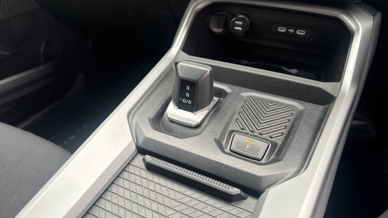 Dacia Bigster 1.8 Hybrid 155 Journey 5dr Auto Hybrid Estate